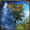 Atlas Pain - Atlas Pain - Music CD
