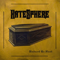 Hatesphere - Reduced To Flesh - Music CD