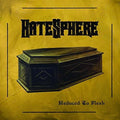 Hatesphere - Reduced To Flesh - Vinyl Record