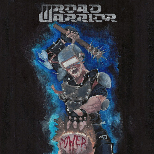 Road Warrior - Power - Music CD