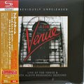Bruford - Live At The Venue 1980 / 4th Album Rehrehearsal - Music CD