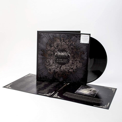 Unanimated - In The Light Of Darkness - Vinyl Record