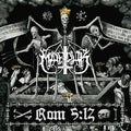 Marduk - Rom 5:12 - Music CD