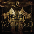 Marduk - Wormwood - Music CD