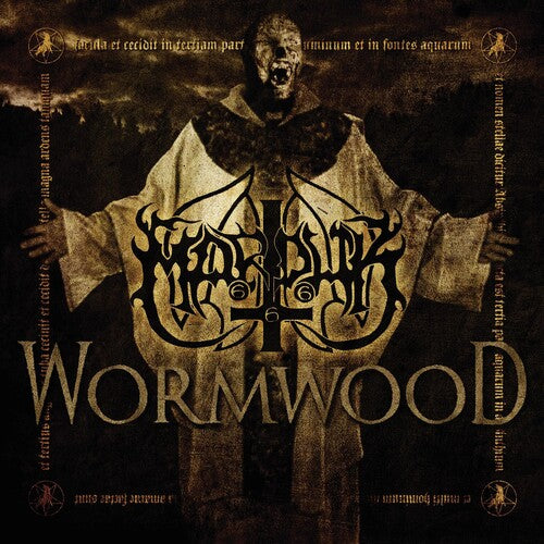 Marduk - Wormwood - Music CD