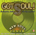 Got Soul! Vol. 3: Dedicated To Aretha Queen / Var - Got Soul Vol. 3: Dedicated To Aretha Queen / Var - Music CD