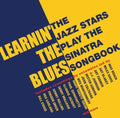 Learnin' The Blues: Jazz Stars Play / Various - Learnin' The Blues: Jazz Stars Play / Various - Music CD