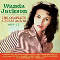 Complete Singles As & Bs 1954-62 Music CD