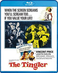 Tingler - Tingler - Blu-ray