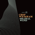 Wickham,chip - Shamal Wind - Vinyl Record