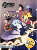 Boruto: Naruto Next Generations - Mitsuki's Will - Boruto: Naruto Next Generations - Mitsuki's Will - DVD