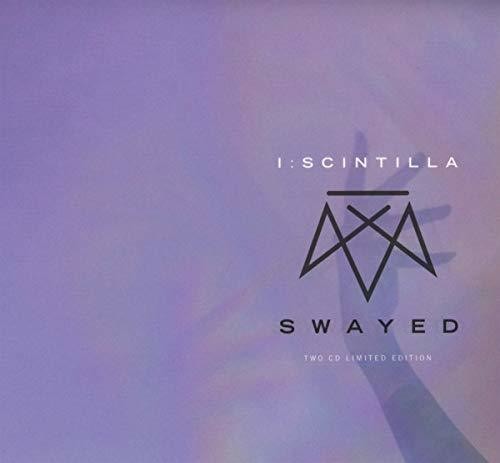I:scintilla - Swayed - Music CD