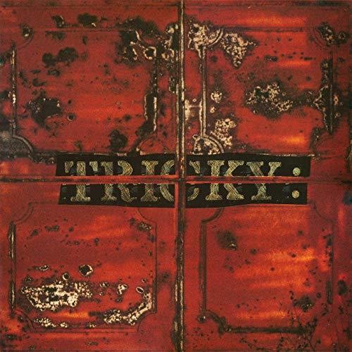 Tricky - Maxinquaye - Vinyl Record