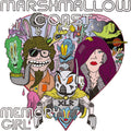 Marshmallow Coast - Memory Girl - Vinyl Record