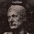 Carthage - Panic War - Music CD