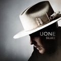 Uone - Balance Presents Uone - Music CD