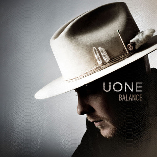 Uone - Balance Presents Uone - Music CD