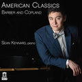 Barber / Kennard - American Classics - Music CD