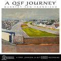 Cohen / Quartet San Francisco - Qsf Journey - Music CD