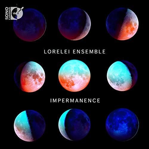 Fay / Lorelei Ensemble - Impermanence - Music CD