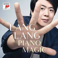 Bach,j.s. / Lang - Piano Magic - Music CD