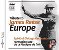Europe,james Reese - Tribute To James Reese Europe - Music CD