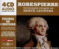 Leuwers,herve - Robespierre - Music CD