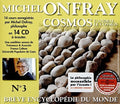 Phan,bernard / Onfray,michel - Breve Encyclopedie Du Monde 3 - Music CD