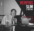 Memphis Slim - Live In Paris - Music CD