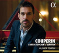 Couperin / Fortin - L'art De Toucher Le Clavecin - Music CD
