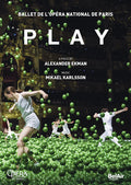 Play - Play - DVD