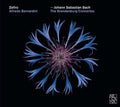 Bach,j.s. / Zefiro / Bernardini - Brandenburg Concertos - Music CD