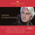 Verdi / Hvorostovsky - Live Recordings - Music CD
