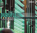 Durufle / Mottoul - Complete Organ Works - Music CD