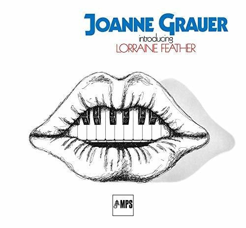 Grauer Introducing Feather / Various - Grauer Introducing Feather / Various - Music CD