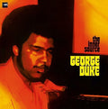 Duke,george - Inner Source - Vinyl Record