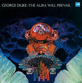 Duke,george - Aura Will Prevail - Vinyl Record