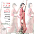 Vivaldi / Power - Concerti Per Fagotto 2 - Super Audio CD