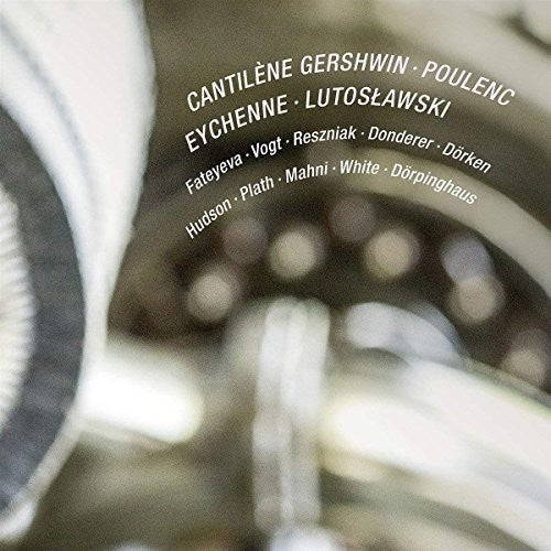 Spannungen Festival 2017 / Various - Spannungen Festival 2017 / Various - Music CD