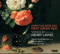 Lawes / David Munderloh / Tecardi - How Did The Rose First Grow Red - Music CD