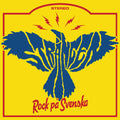 Strangen - Rock Pa Svenska - Music CD