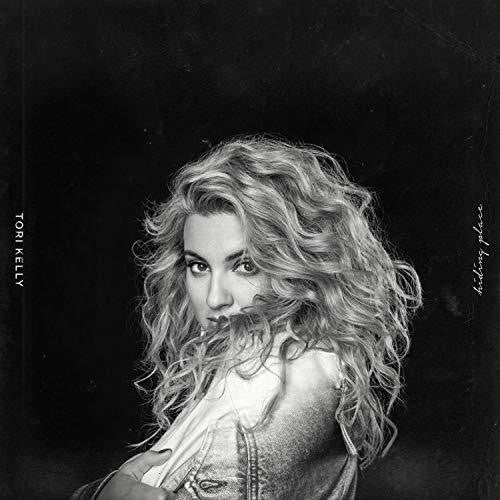 Kelly,tori - Hiding Place - Music CD