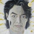 Honing,yuri - Goldbrun - Vinyl Record