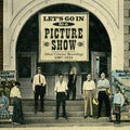 Let's Go In To A Picture Show / O.s.t. - Let's Go In To A Picture Show / O.s.t. - Music CD