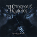 Canorous Quintet - Only Pure Hate -mmxviii- - Music CD