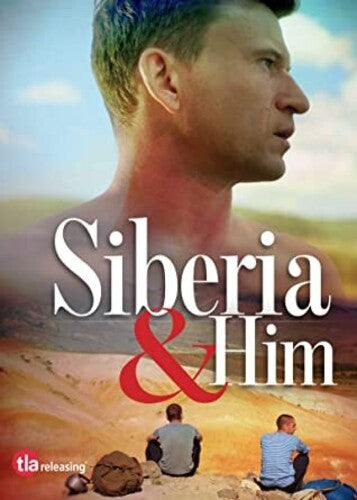 Siberia & Him - Siberia & Him - DVD
