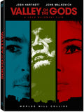 Valley Of The Gods - Valley Of The Gods - DVD