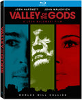 Valley Of The Gods - Valley Of The Gods - Blu-ray