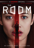 Room, The/dvd - Room, The/dvd - DVD