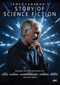 James Camerons Story Of Science Fiction, Season 1 - James Camerons Story Of Science Fiction, Season 1 - DVD